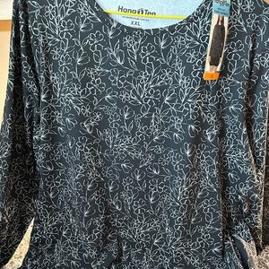 Women’s Athletic Shirt